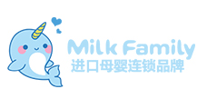Milk Family母婴