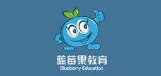 蓝莓果教育