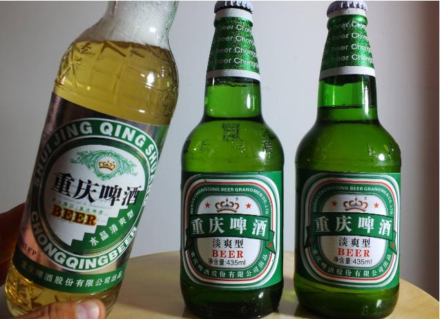 重庆啤酒要进军餐饮市场