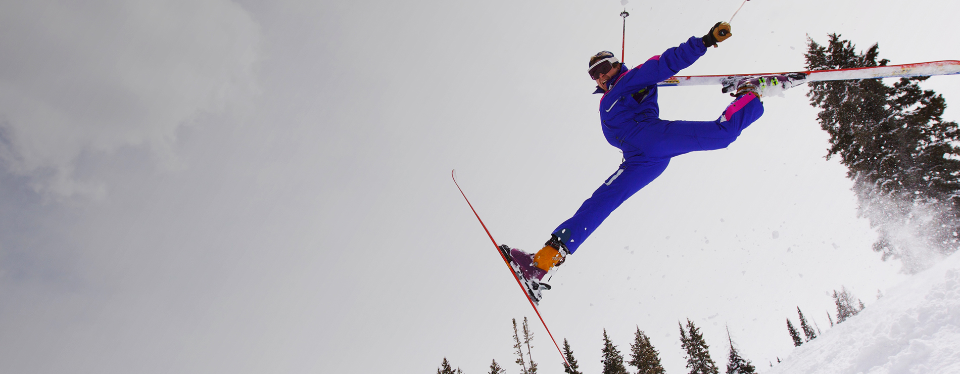 滑雪装备热度大涨，挪威国宝级品牌海丽汉森怎么样？