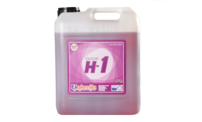 梅特莱斯产品：H1免擦高泡洗车液