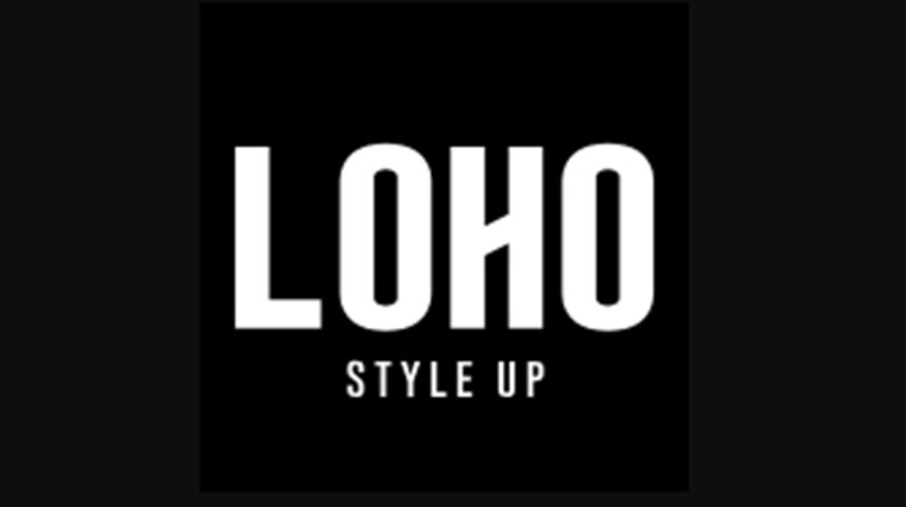 LOHO眼镜品牌