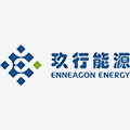 上海玖行能源科技有限公司