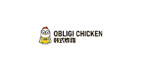 Obligi Chicken韩式炸鸡